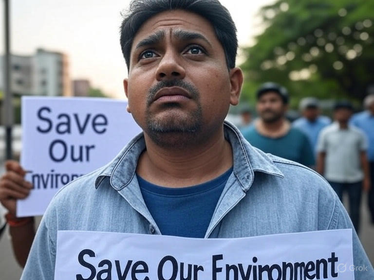 Environmental Issues
