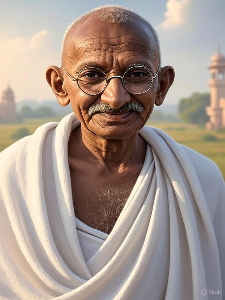 India's Freedom Struggle