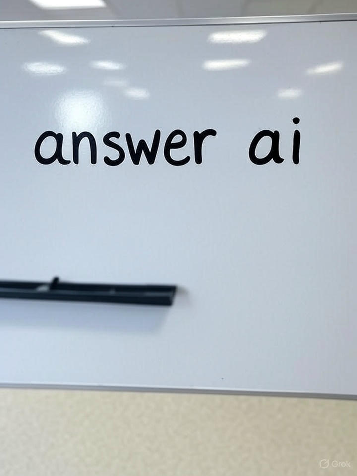 Answer Ai